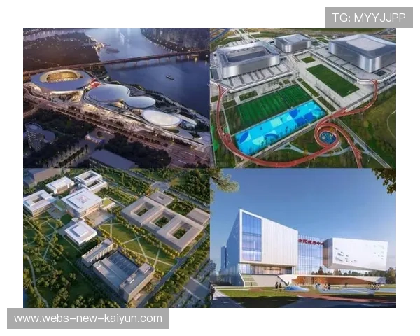 场馆运营变革，综合体化与社区化成未来趋势